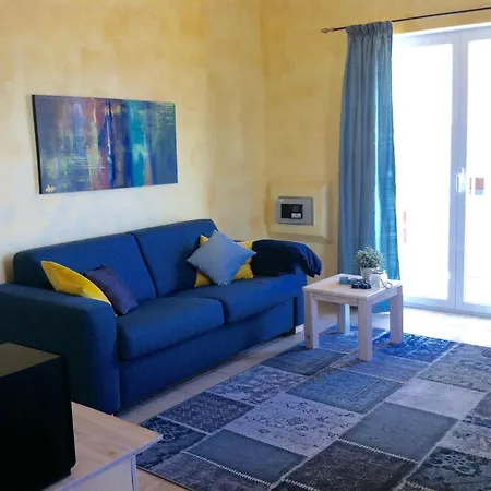 Charmantes Mit Balkon Und Pool By Interhome Новиград-Далмация