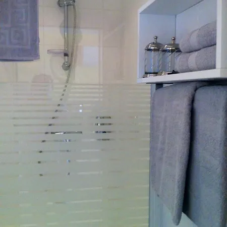 Διαμέρισμα Charmantes Mit Balkon Und Pool By Interhome *