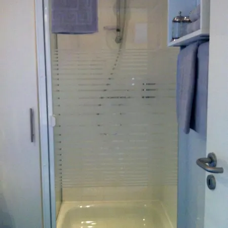 Διαμέρισμα Charmantes Mit Balkon Und Pool By Interhome *