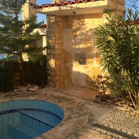 Charmantes Mit Balkon Und Pool By Interhome Διαμέρισμα Novigrad (Dalmatia)