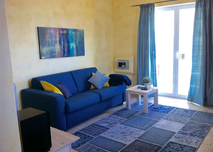 Charmantes Mit Balkon Und Pool By Interhome Новиград-Далмация