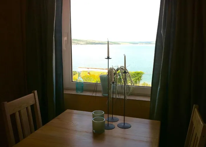 Apartment Charmantes Mit Balkon Und Pool By Interhome Novigrad (Dalmatia)