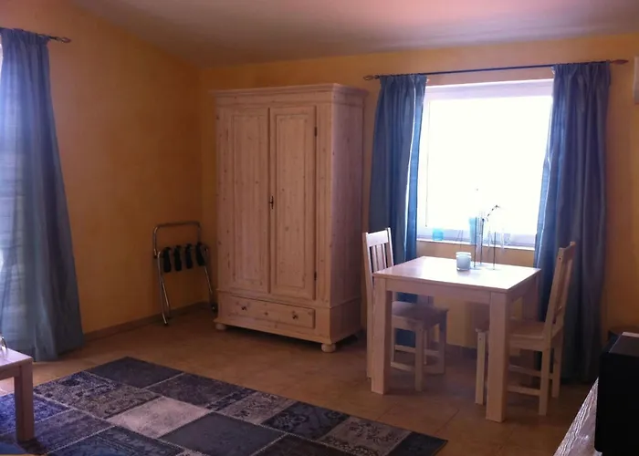 Charmantes Mit Balkon Und Pool By Interhome Апартаменты