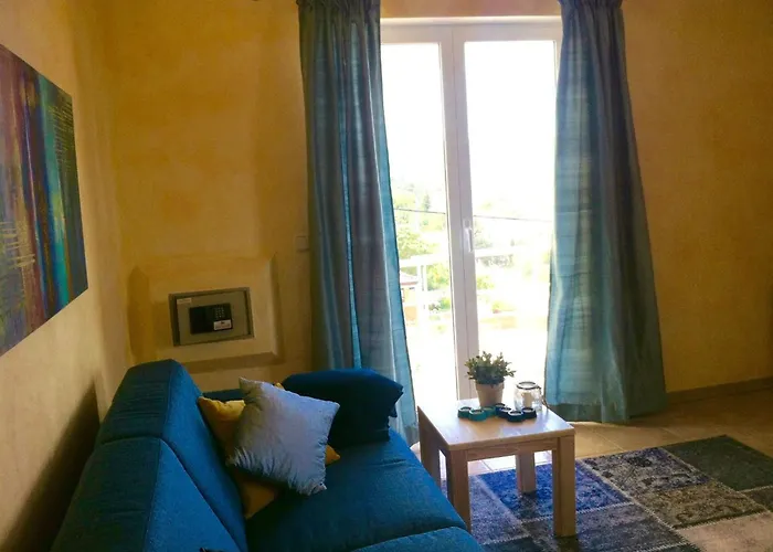 Charmantes Mit Balkon Und Pool By Interhome Apartment *