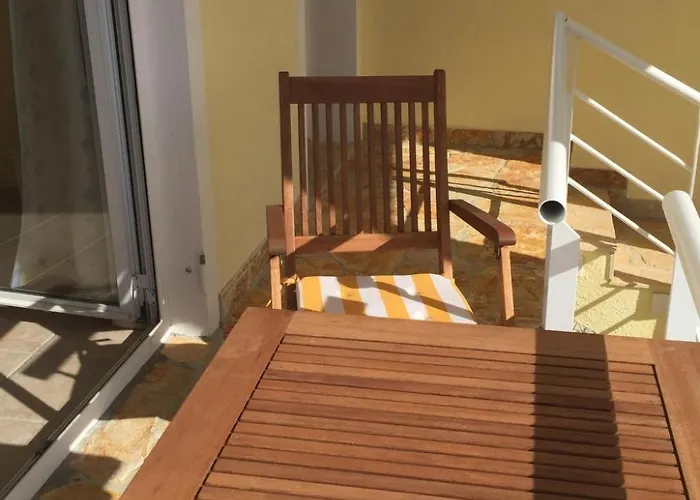 Charmantes Mit Balkon Und Pool By Interhome Апартаменты *