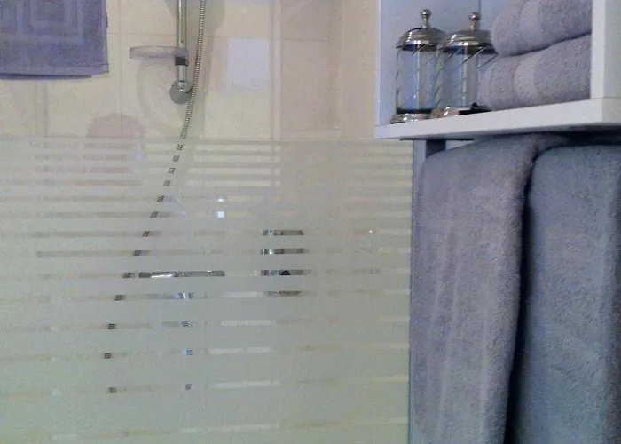 Апартаменты Charmantes Mit Balkon Und Pool By Interhome *