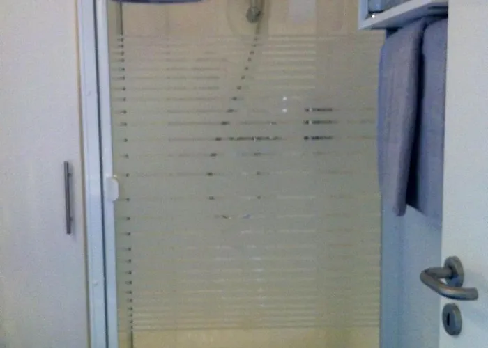 Апартаменты Charmantes Mit Balkon Und Pool By Interhome *