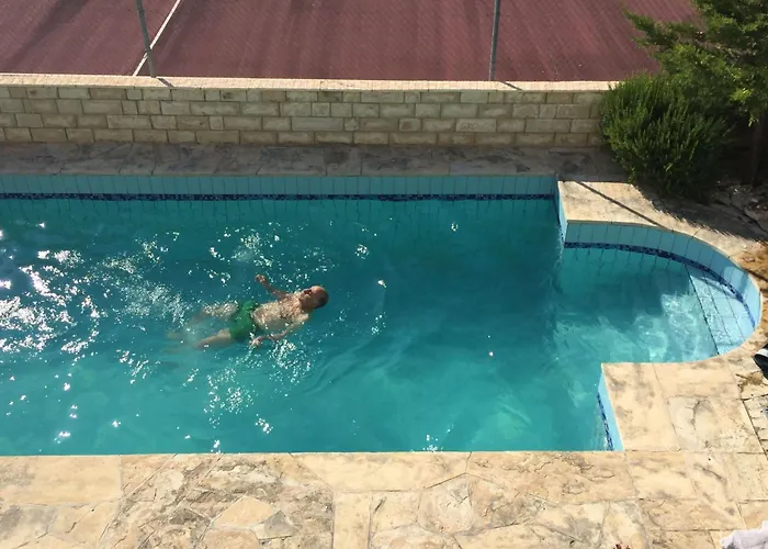 Charmantes Mit Balkon Und Pool By Interhome Apartment