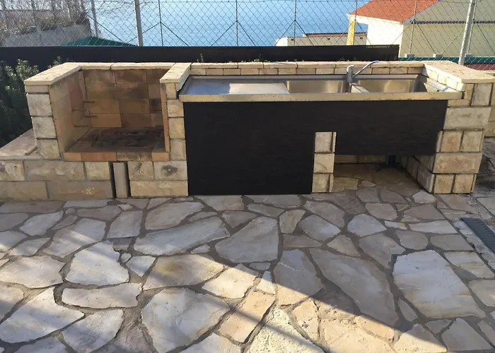 Charmantes Mit Balkon Und Pool By Interhome Novigrad (Dalmatia)