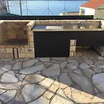 Charmantes Mit Balkon Und Pool By Interhome Novigrad (Dalmácia)