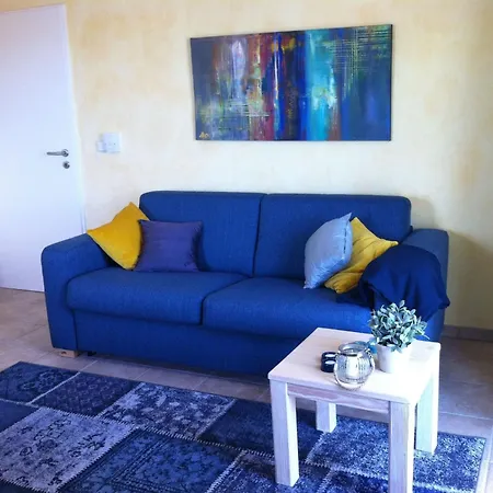 Apartamento Charmantes Mit Balkon Und Pool By Interhome