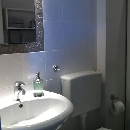 Charmantes Mit Balkon Und Pool By Interhome * Novigrad (Dalmatia)