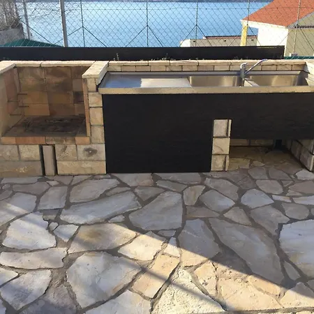 Charmantes Mit Balkon Und Pool By Interhome Novigrad (Dalmatia)