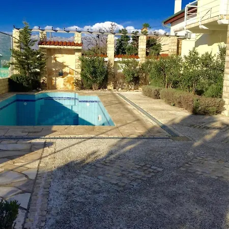 Apartamento Charmantes Mit Balkon Und Pool By Interhome