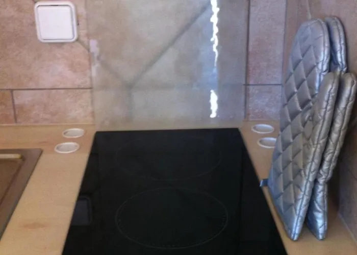 Charmantes Mit Balkon Und Pool By Interhome Novigrad (Dalmatia)